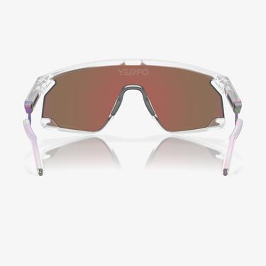  OAKLEY 0OO9237 Injected Erkek Beyaz Güneş Gözlüğü