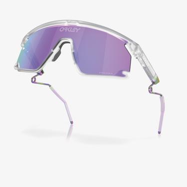  OAKLEY 0OO9237 Injected Erkek Beyaz Güneş Gözlüğü