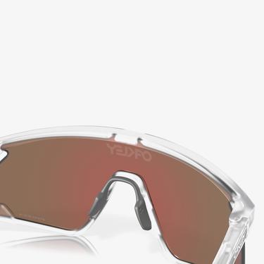 OAKLEY 0OO9237 Injected Erkek Beyaz Güneş Gözlüğü