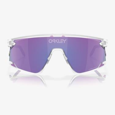  OAKLEY 0OO9237 Injected Erkek Beyaz Güneş Gözlüğü