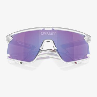  OAKLEY 0OO9237 Injected Erkek Beyaz Güneş Gözlüğü
