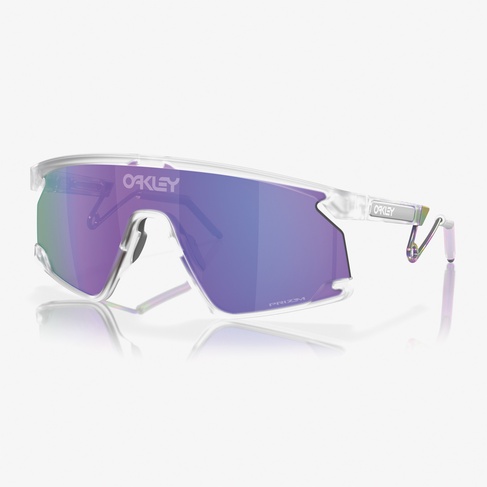  OAKLEY 0OO9237 Injected Erkek Beyaz Güneş Gözlüğü
