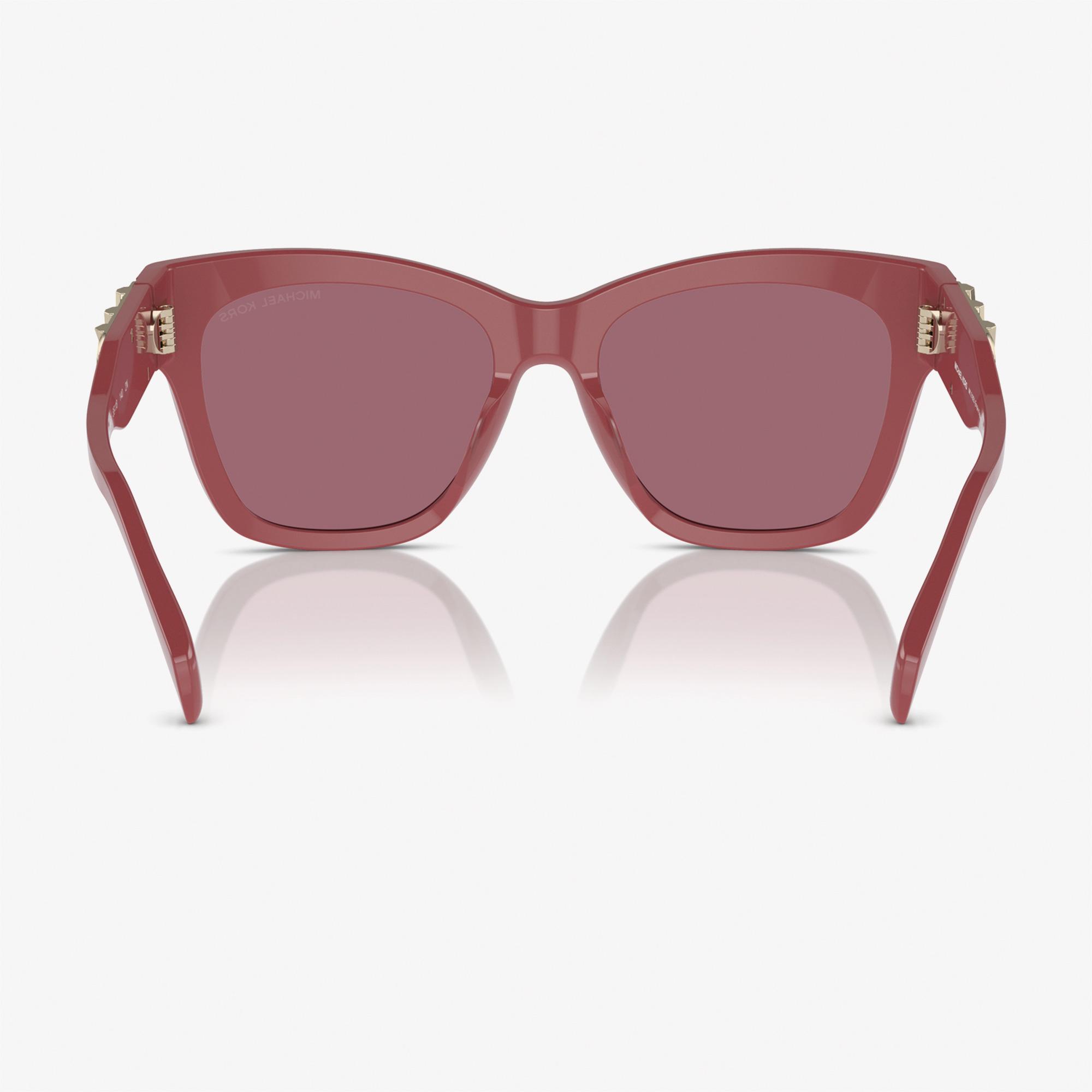 MICHAEL KORS 0MK2182U Acetate Kadın Pembe Güneş Gözlüğü