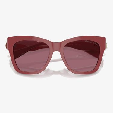  MICHAEL KORS 0MK2182U Acetate Kadın Pembe Güneş Gözlüğü
