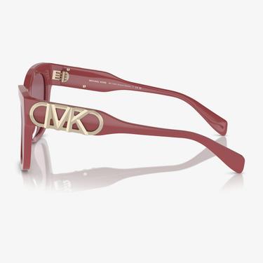 MICHAEL KORS 0MK2182U Acetate Kadın Pembe Güneş Gözlüğü