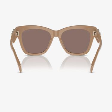  MICHAEL KORS 0MK2182U Acetate Kadın Bej Güneş Gözlüğü