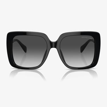  MICHAEL KORS 0MK2183U Acetate Kadın Siyah Güneş Gözlüğü