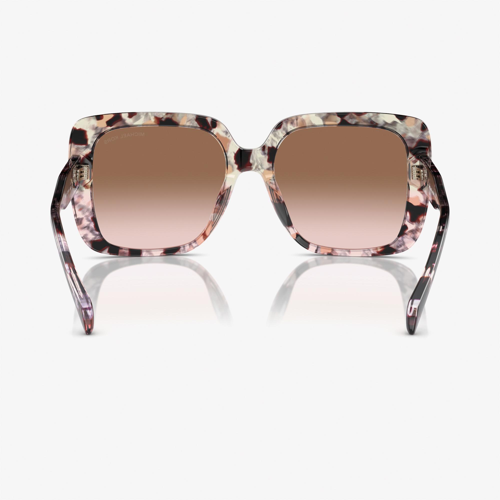 MICHAEL KORS 0MK2183U Acetate Kadın Pembe Güneş Gözlüğü