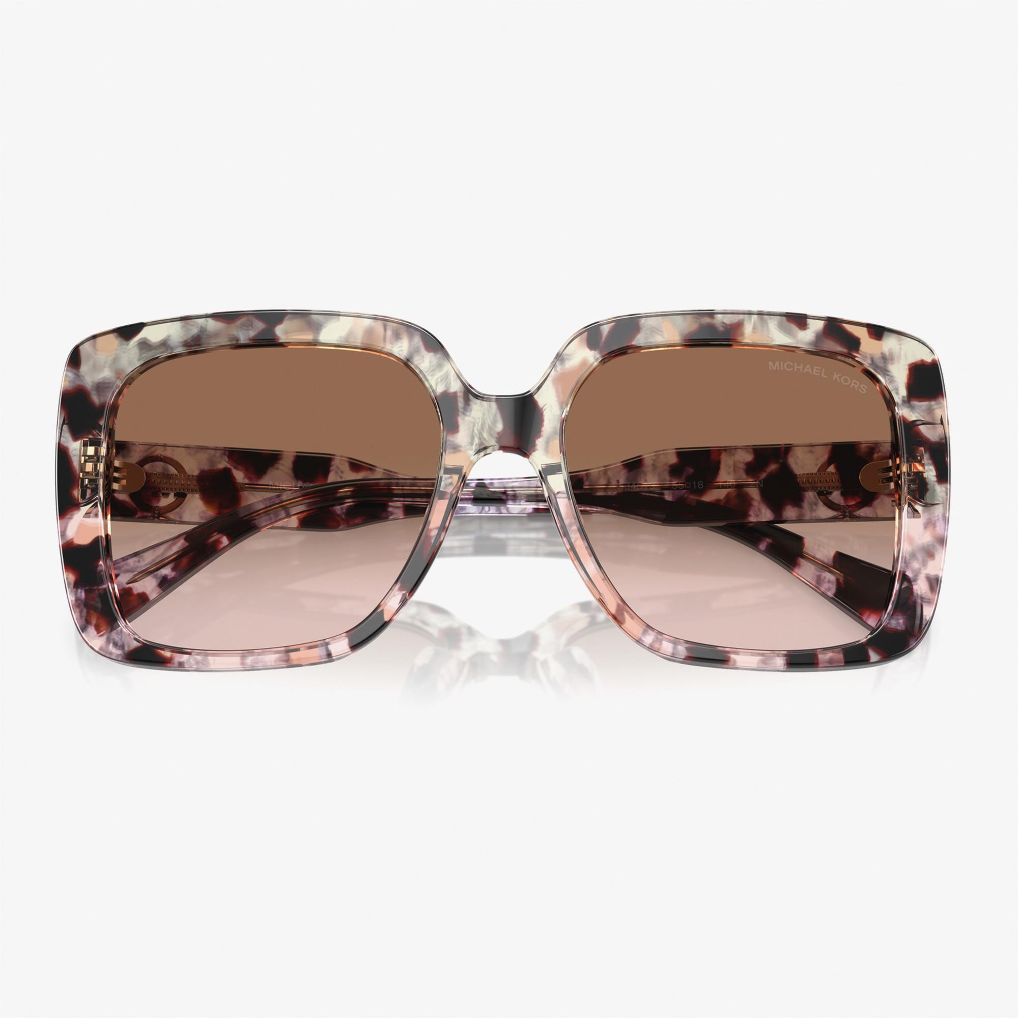 MICHAEL KORS 0MK2183U Acetate Kadın Pembe Güneş Gözlüğü