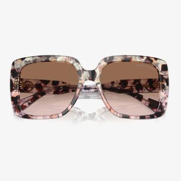  MICHAEL KORS 0MK2183U Acetate Kadın Pembe Güneş Gözlüğü