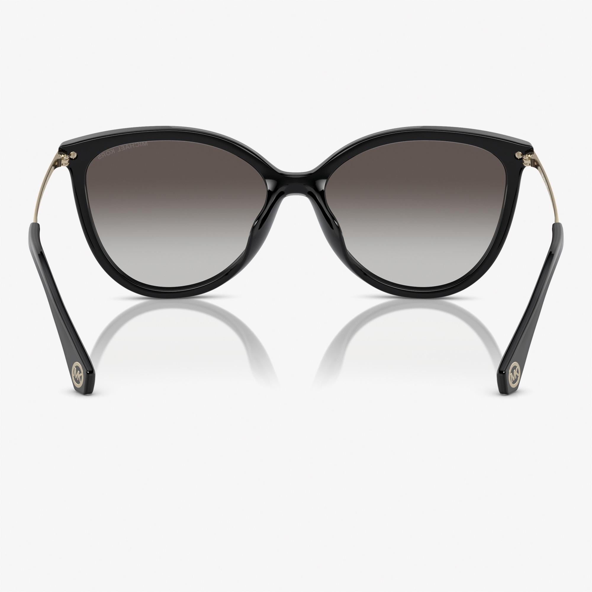 MICHAEL KORS 0MK2184U Injected Kadın Siyah Güneş Gözlüğü