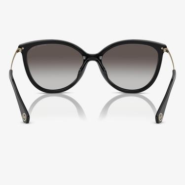  MICHAEL KORS 0MK2184U Injected Kadın Siyah Güneş Gözlüğü