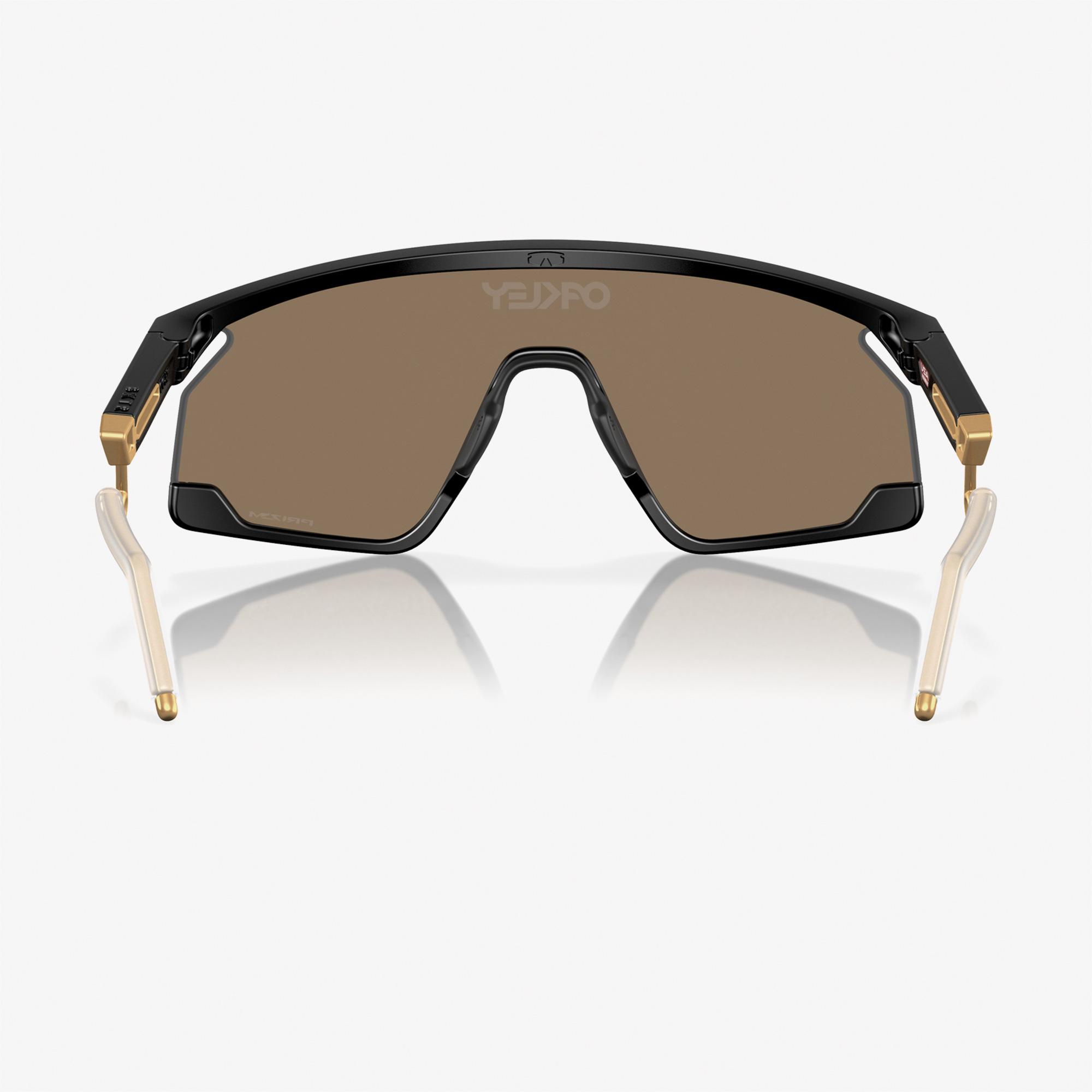 OAKLEY 0OO9237 Injected Erkek Siyah Güneş Gözlüğü