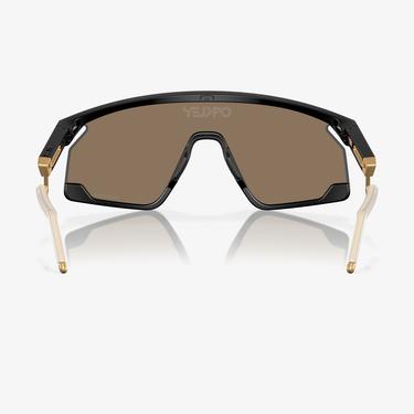  OAKLEY 0OO9237 Injected Erkek Siyah Güneş Gözlüğü