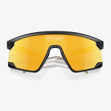  OAKLEY 0OO9237 Injected Erkek Siyah Güneş Gözlüğü