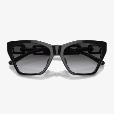  EMPORIO ARMANI 0EA4203U Acetate Kadın Siyah Güneş Gözlüğü