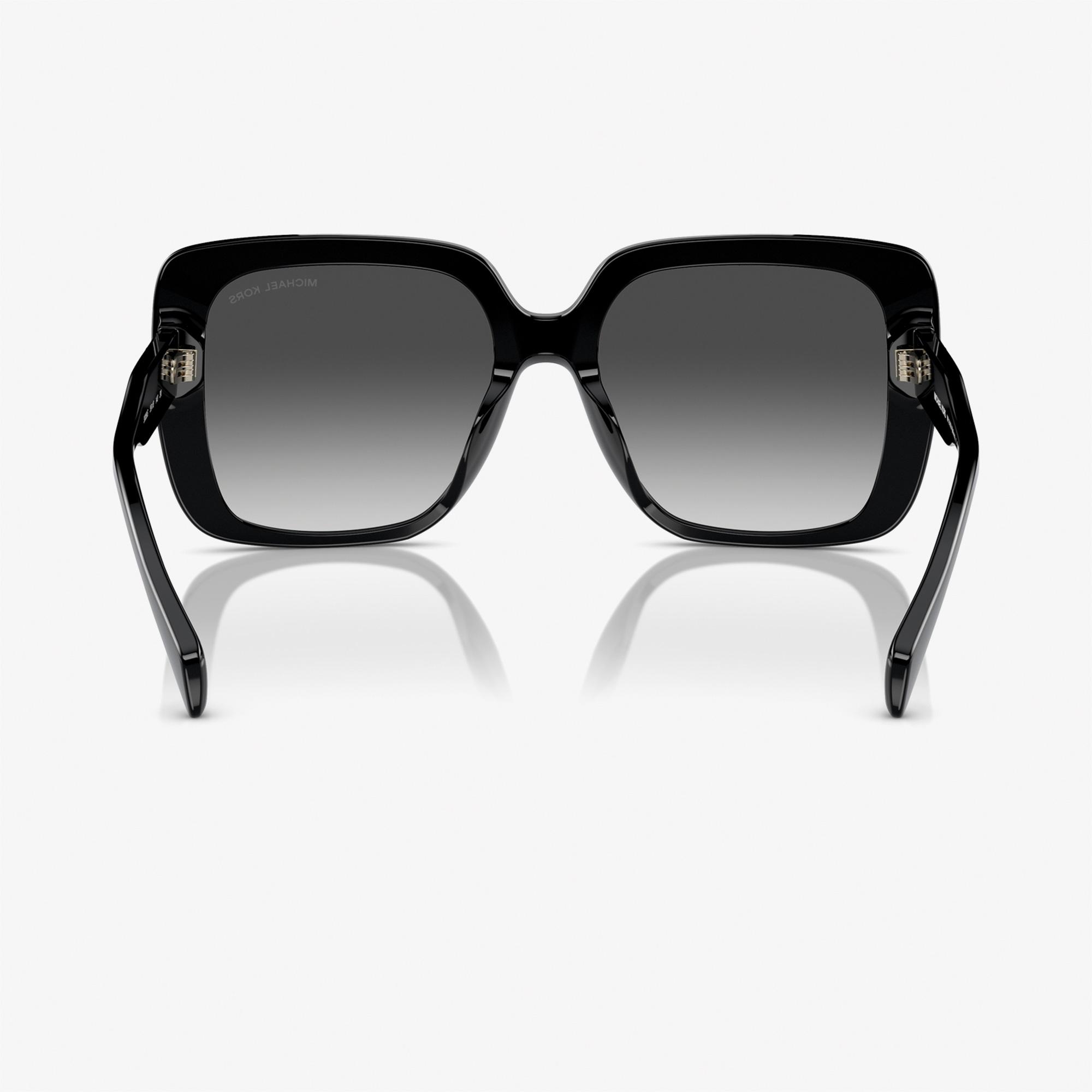 MICHAEL KORS 0MK2183U Acetate Kadın Siyah Güneş Gözlüğü