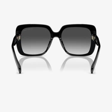  MICHAEL KORS 0MK2183U Acetate Kadın Siyah Güneş Gözlüğü