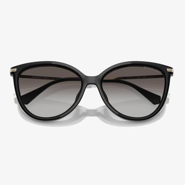  MICHAEL KORS 0MK2184U Injected Kadın Siyah Güneş Gözlüğü