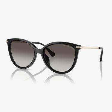  MICHAEL KORS 0MK2184U Injected Kadın Siyah Güneş Gözlüğü