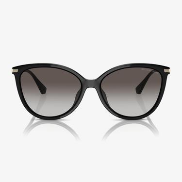  MICHAEL KORS 0MK2184U Injected Kadın Siyah Güneş Gözlüğü