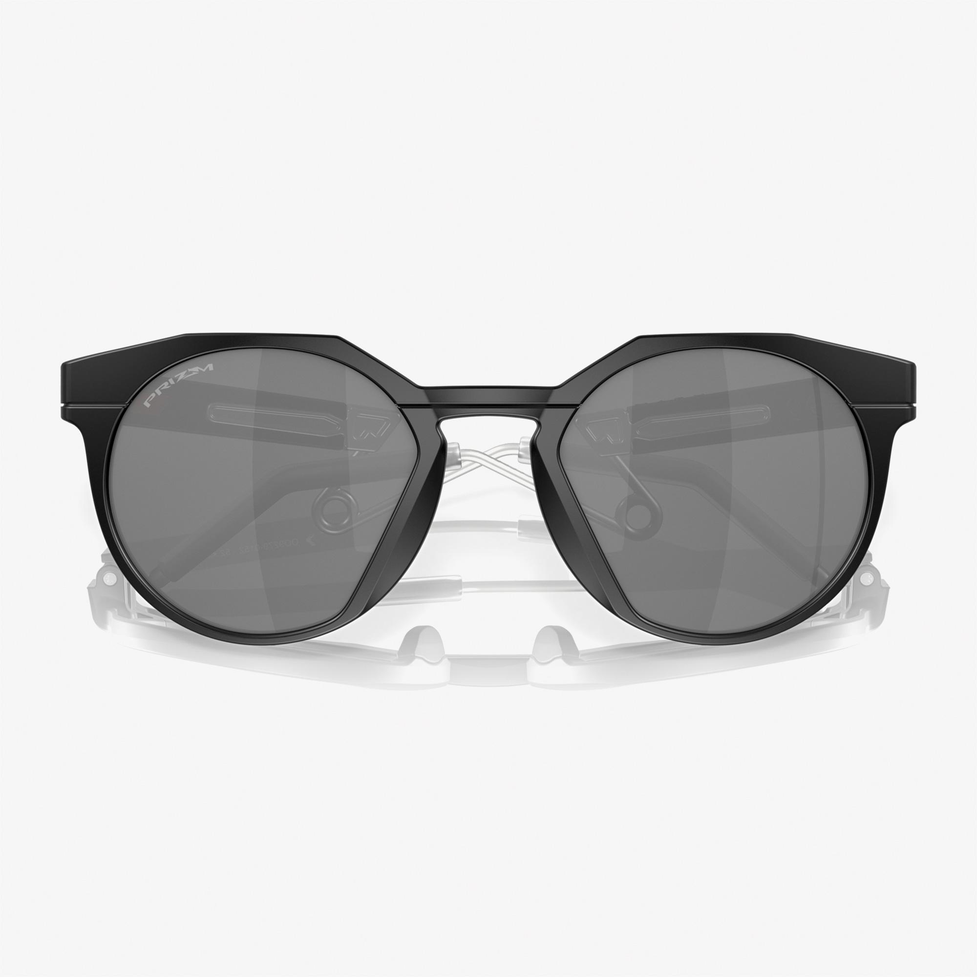 OAKLEY 0OO9279 Injected Unisex Siyah Güneş Gözlüğü