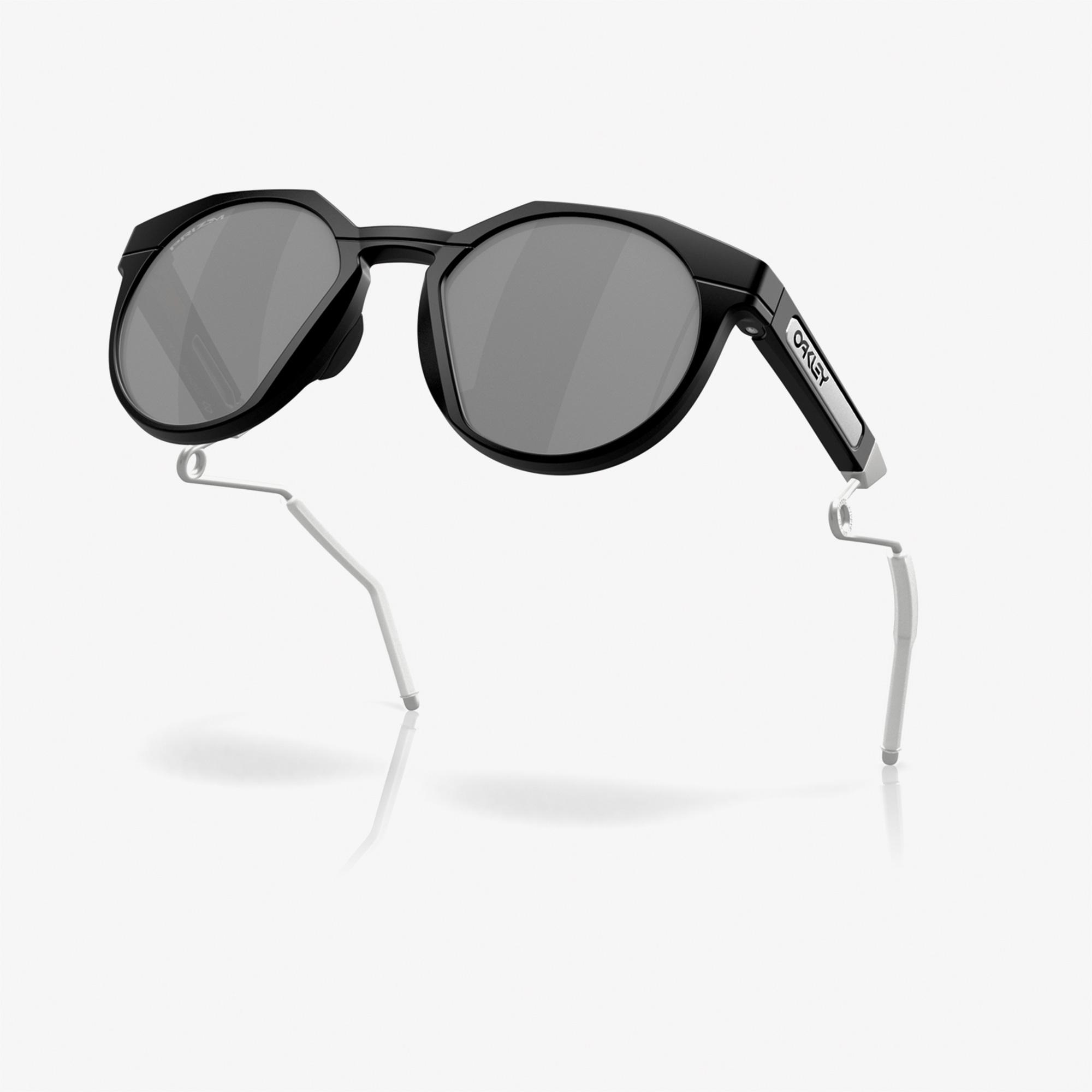 OAKLEY 0OO9279 Injected Unisex Siyah Güneş Gözlüğü