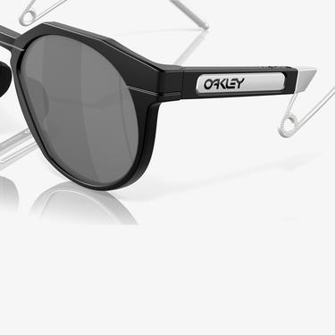  OAKLEY 0OO9279 Injected Unisex Siyah Güneş Gözlüğü