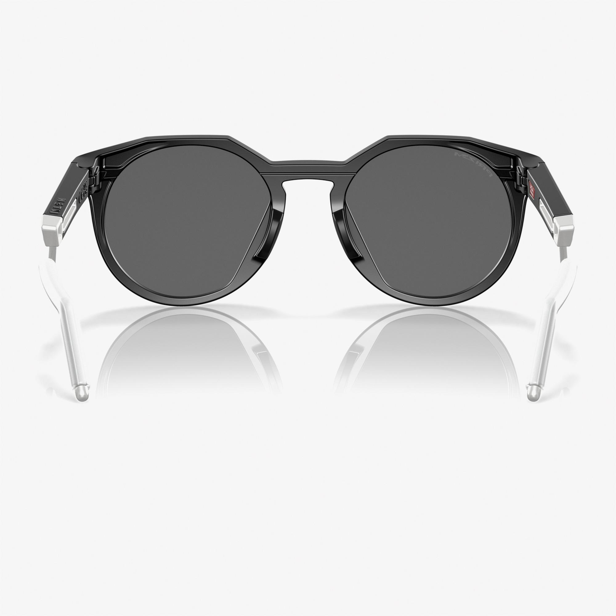 OAKLEY 0OO9279 Injected Unisex Siyah Güneş Gözlüğü