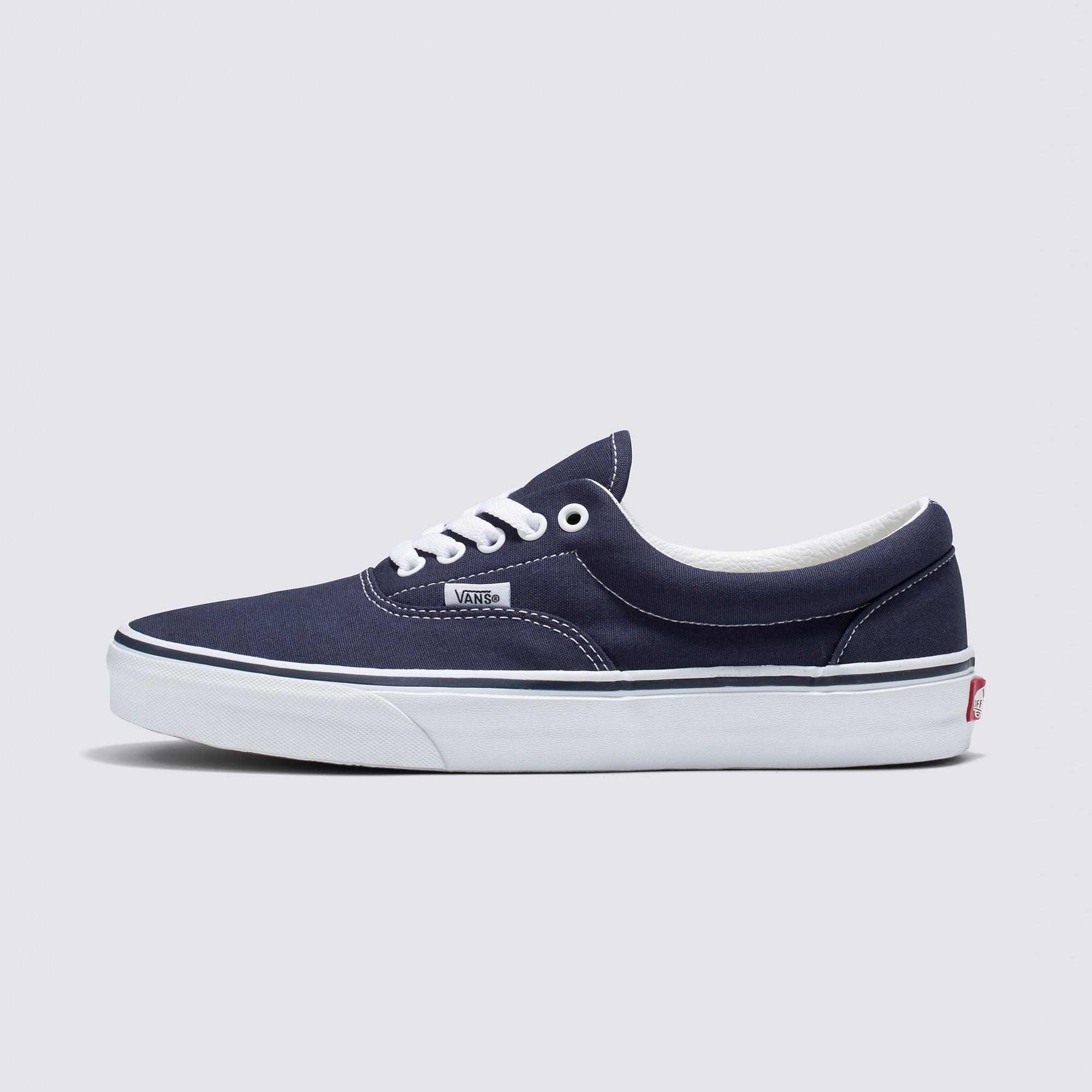 Vans UA ERA Unisex Mavi Sneaker