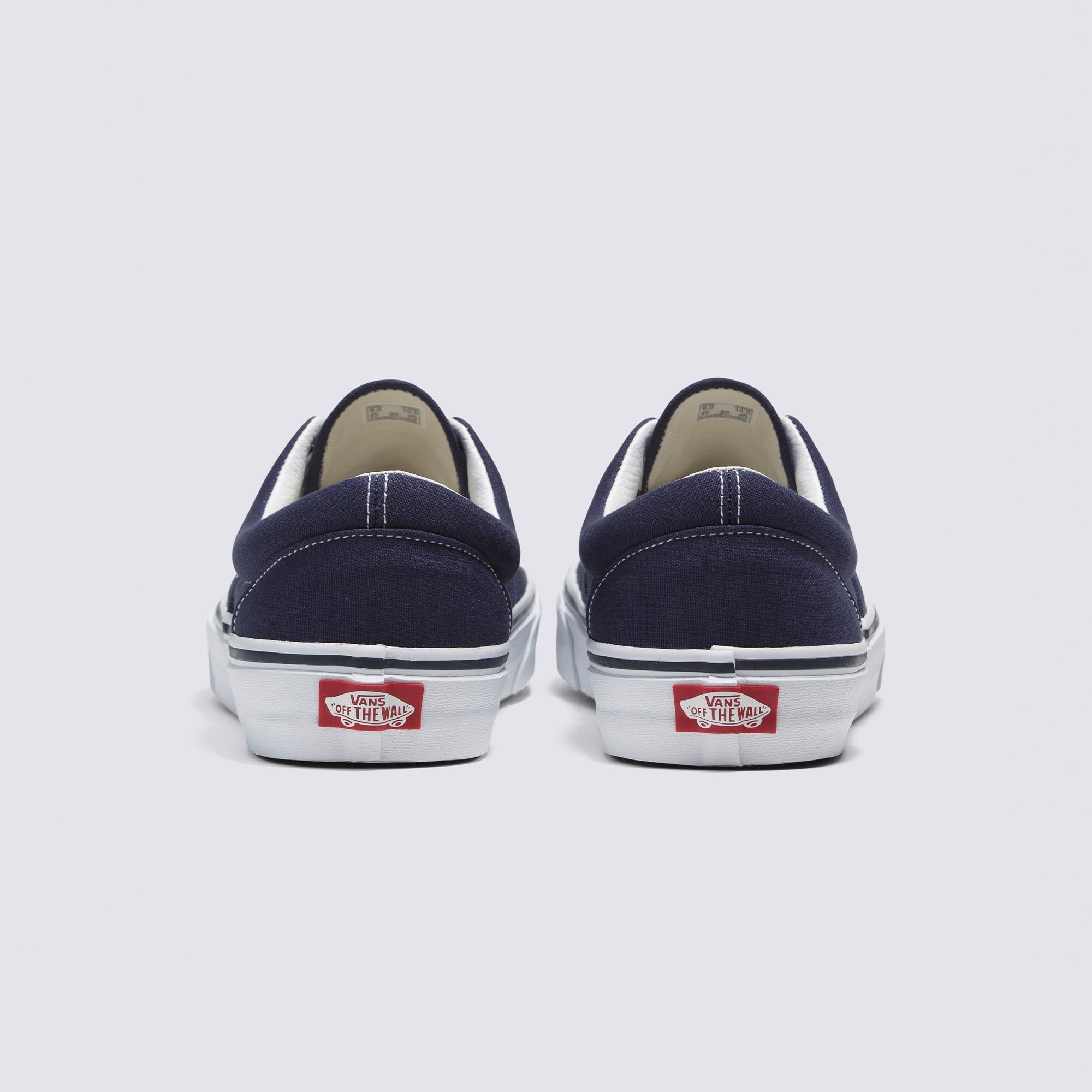 Vans UA ERA Unisex Mavi Sneaker