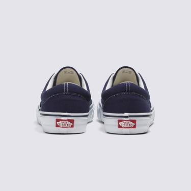  Vans UA ERA Unisex Mavi Sneaker