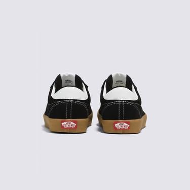  Vans Sport Low Unisex Siyah Sneaker
