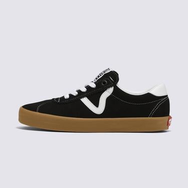  Vans Sport Low Unisex Siyah Sneaker