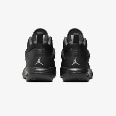  Jordan Stay Loyal 3 Erkek Siyah Spor Ayakkabı