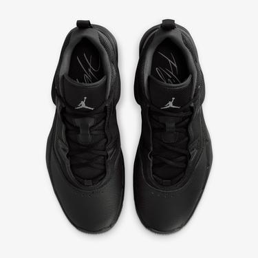 Jordan Stay Loyal 3 Erkek Siyah Spor Ayakkabı