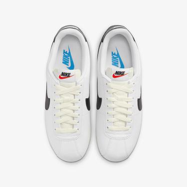  Nike Cortez Kadın Beyaz Spor Ayakkabı