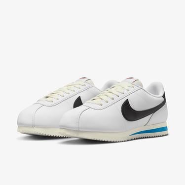  Nike Cortez Kadın Beyaz Spor Ayakkabı