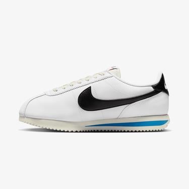  Nike Cortez Kadın Beyaz Spor Ayakkabı