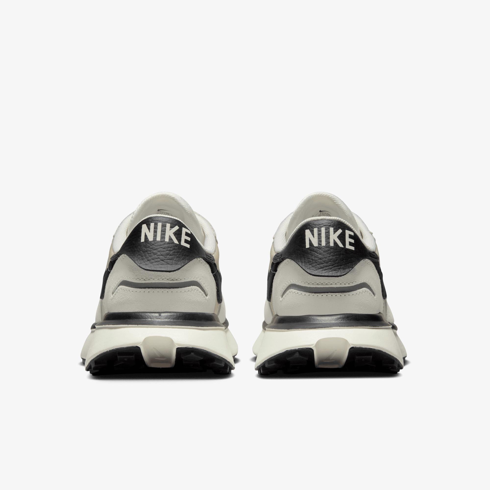 Nike Phoenix Waffle Kadın Krem Rengi Spor Ayakkabı