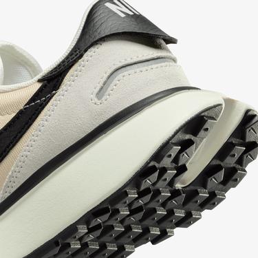  Nike Phoenix Waffle Kadın Krem Rengi Spor Ayakkabı