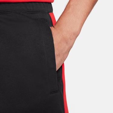  Nike Sportswear Air Erkek Siyah Şort