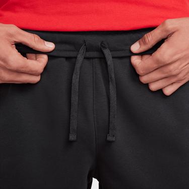  Nike Sportswear Air Erkek Siyah Şort