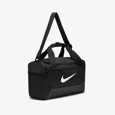  Nike Brasilia 9.5 Unisex Siyah Spor Çantası