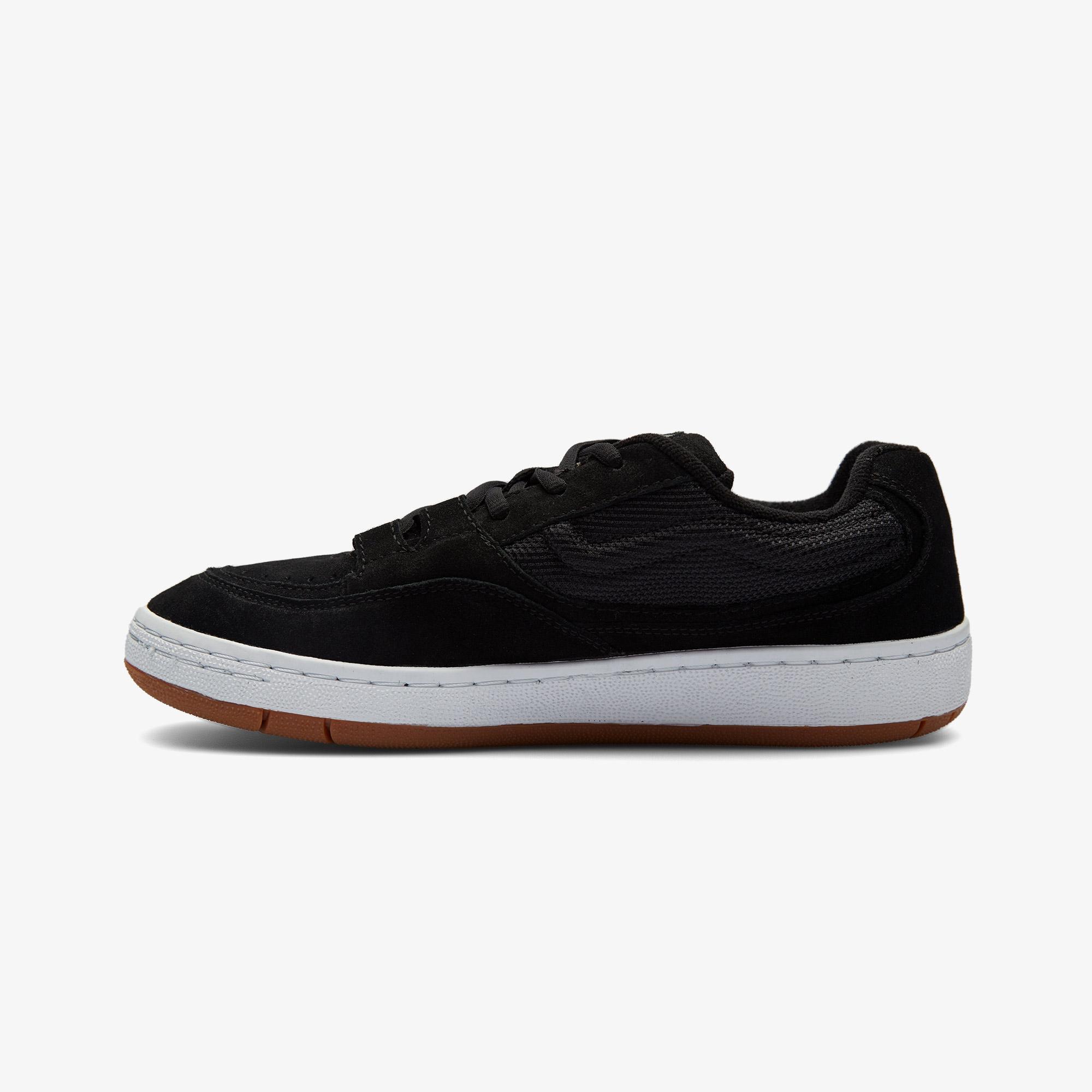 Vans Speed Ls Unisex Siyah Sneaker