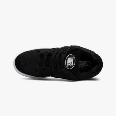  Vans Speed Ls Unisex Siyah Sneaker