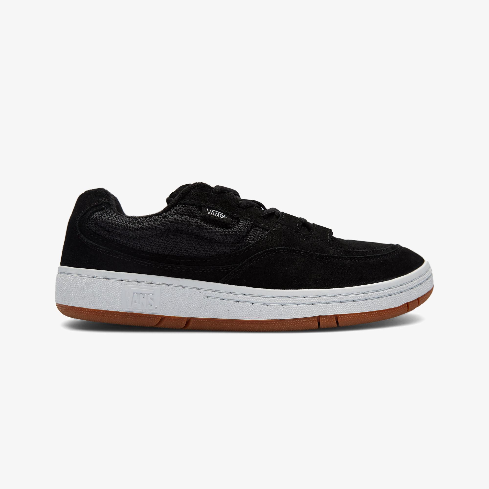 Vans Speed Ls Unisex Siyah Sneaker