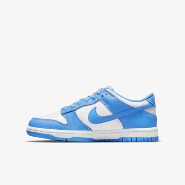  Nike Dunk Low Beyaz Spor Ayakkabı