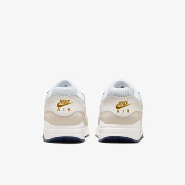  Jordan Air Max 1 Genç Beyaz Spor Ayakkabı