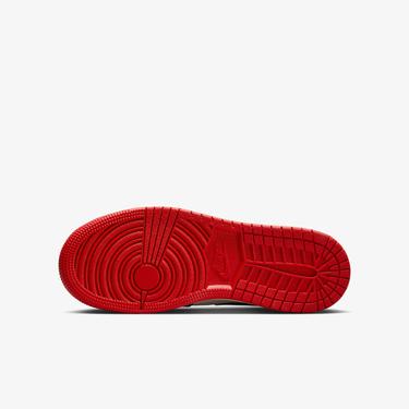  Jordan Air 1 Mid SE Genç Lacivert Spor Ayakkabı